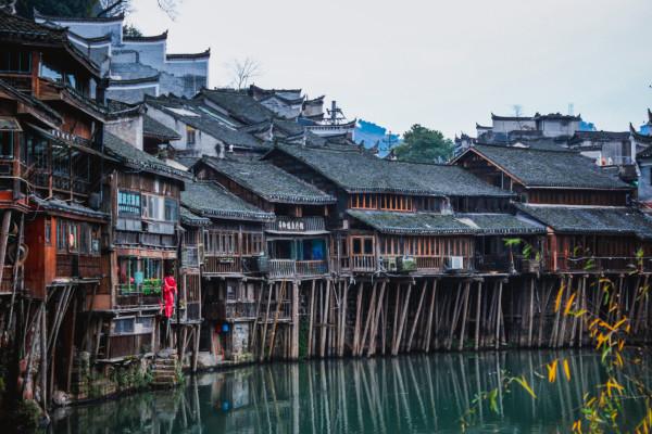 超大城市